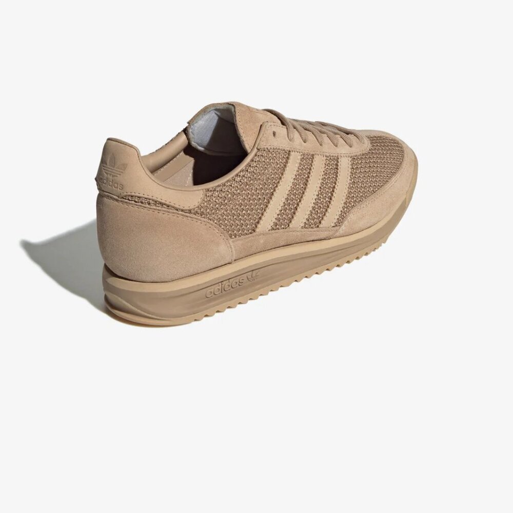 NIB- Adidas Originals SL 72 RS - Picture 5 of 8